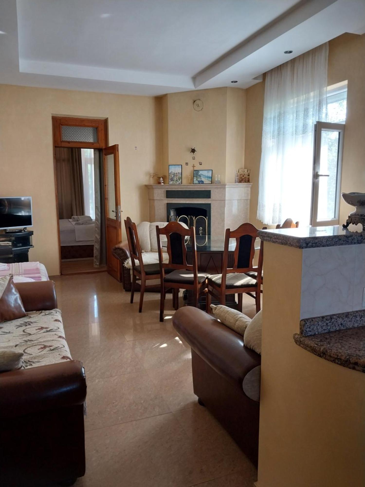 Gonio Apsaros House Hotel Exterior foto