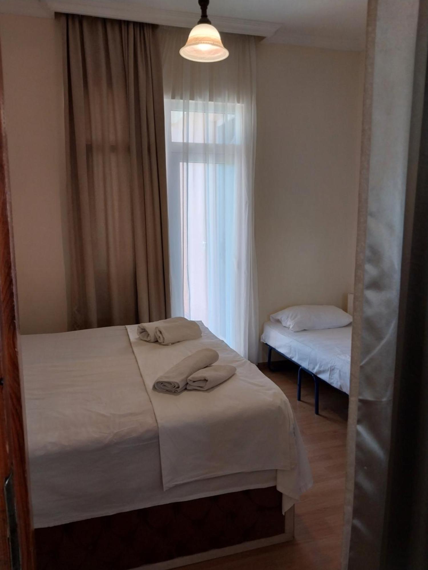 Gonio Apsaros House Hotel Exterior foto