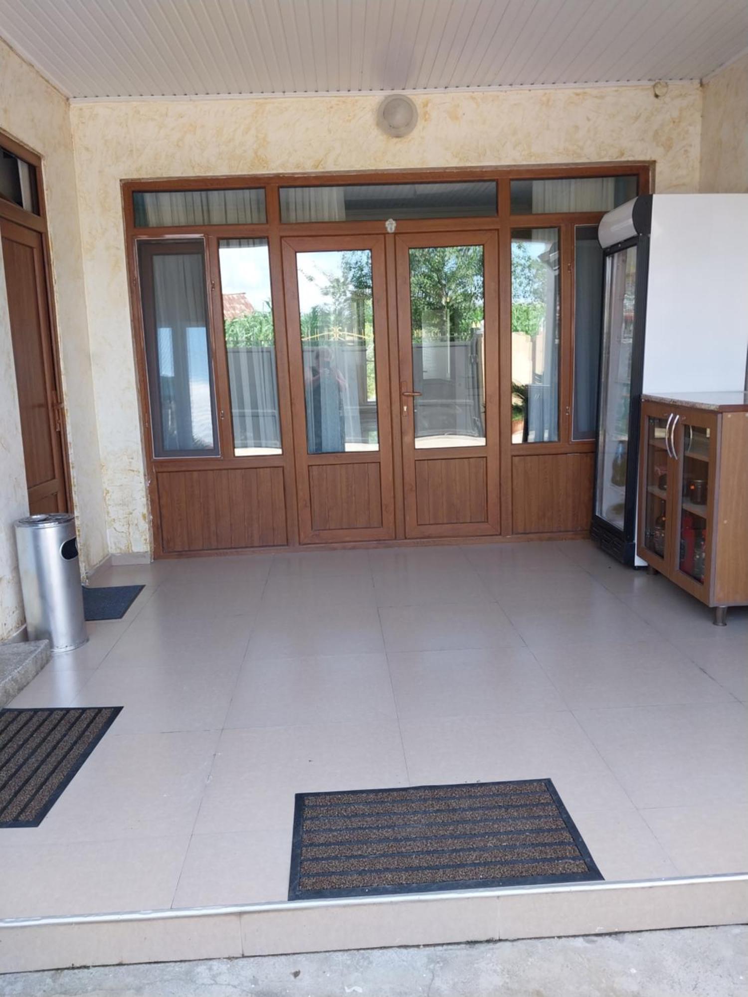 Gonio Apsaros House Hotel Exterior foto