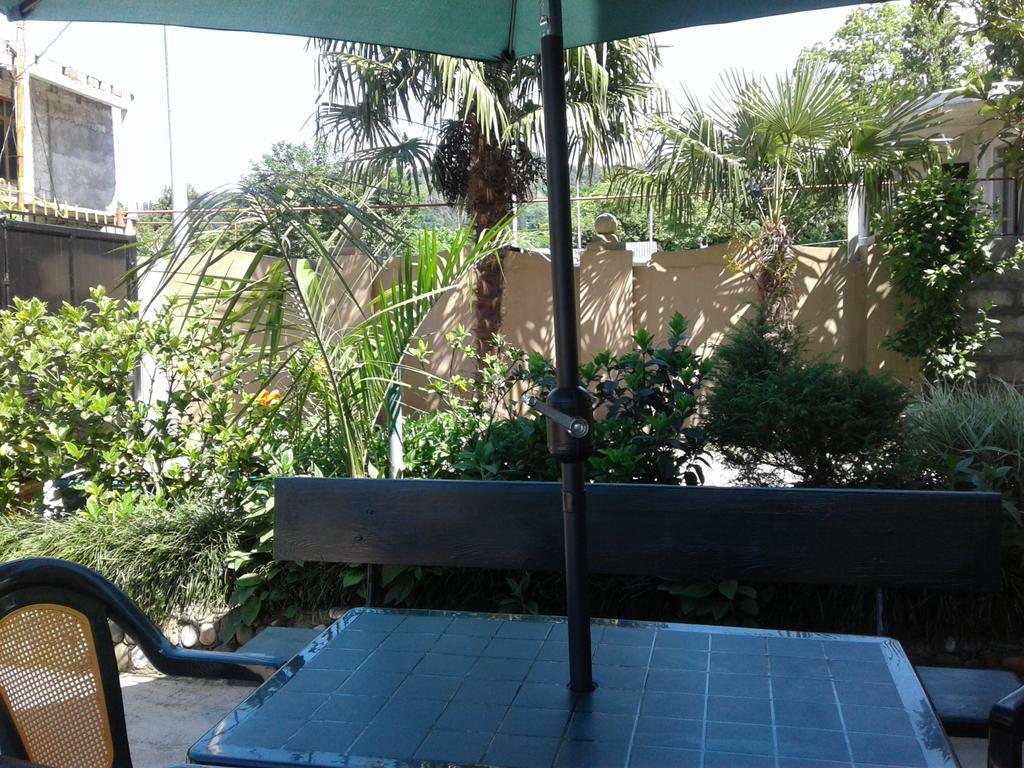 Gonio Apsaros House Hotel Exterior foto