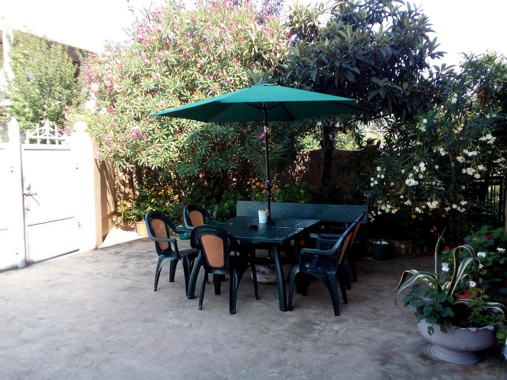 Gonio Apsaros House Hotel Exterior foto