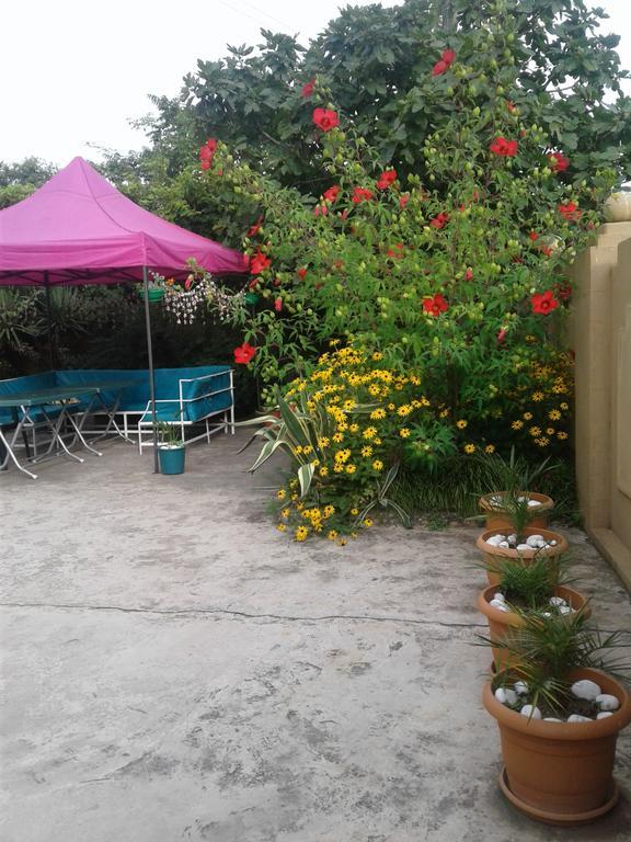 Gonio Apsaros House Hotel Exterior foto