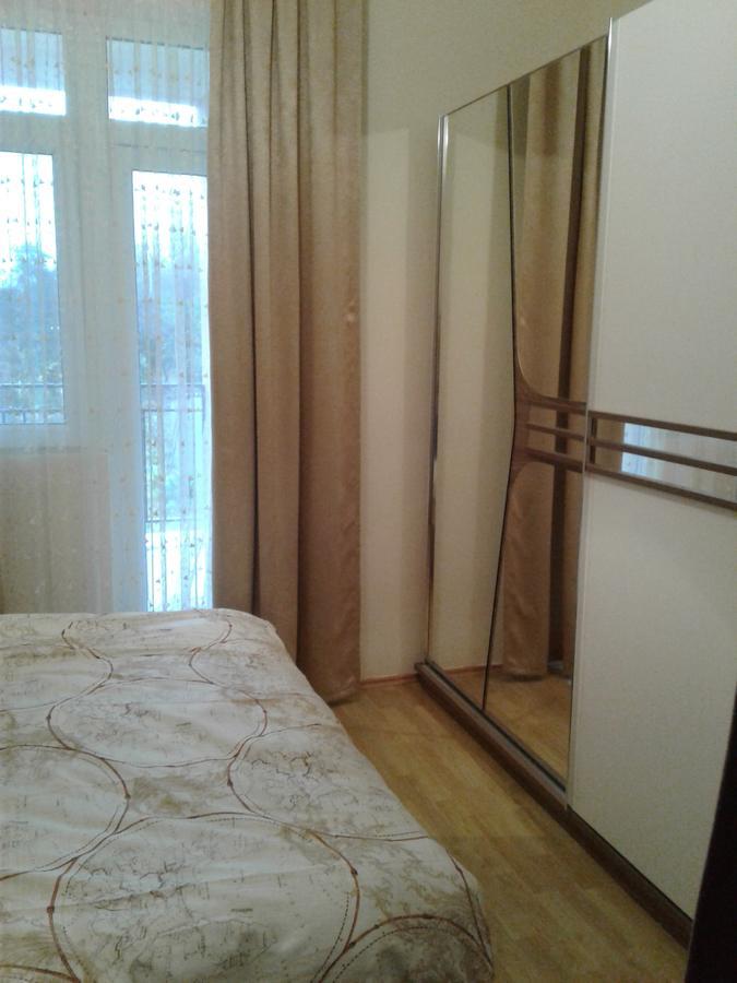 Gonio Apsaros House Hotel Exterior foto